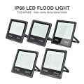 50w 100w 150W 200W 300W IP66 TGZ Projector Outdoor Led Floodlight Stadium Flood Light